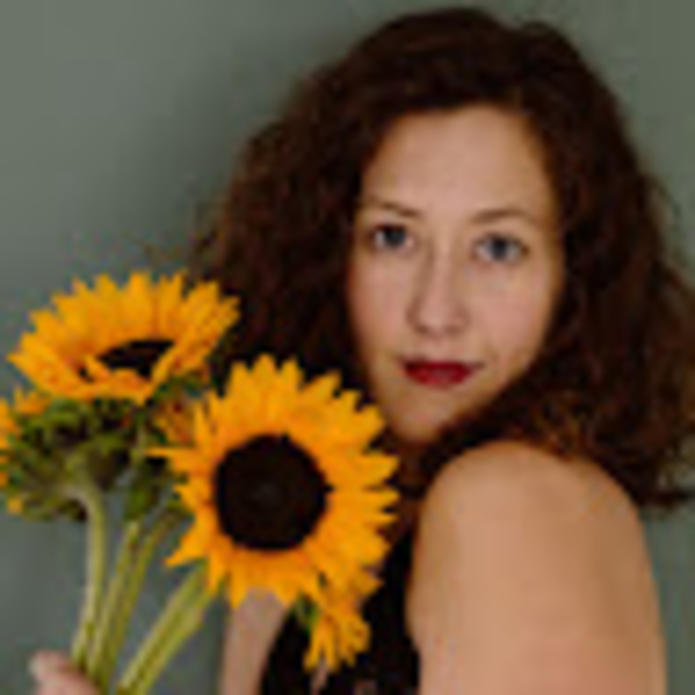 Meet your Posher, Alison